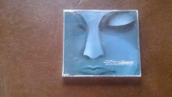 The blue boy - remember me, Cd's en Dvd's, Cd Singles, Ophalen of Verzenden