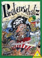 Piratenschatz - Piatnik, Hobby en Vrije tijd, Gezelschapsspellen | Overige, Ophalen of Verzenden, Gebruikt