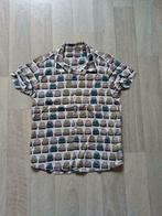 Hemdje JBC volkswagen auto's maat 116, Overhemd of Blouse, JBC, Ophalen of Verzenden, Zo goed als nieuw
