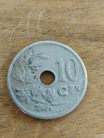 Muntstuk België 10 cent 1904