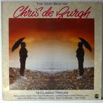 Chris De Burgh  3 vinyl albums., Cd's en Dvd's, Gebruikt, Ophalen of Verzenden, 1980 tot 2000, 12 inch