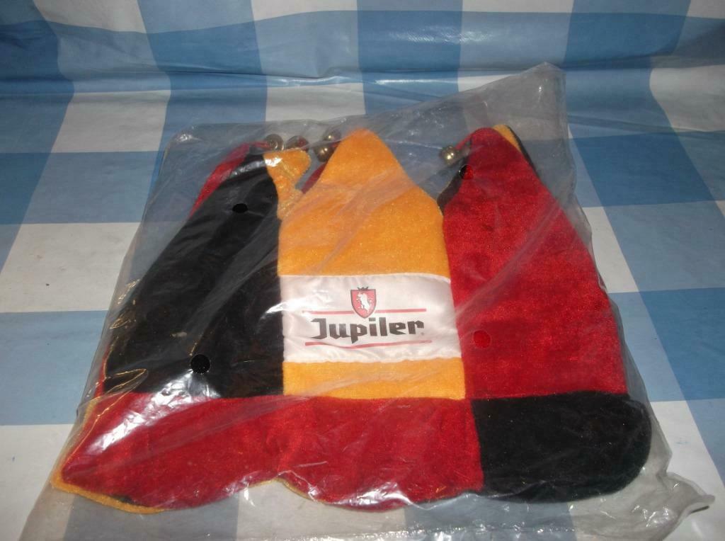 Bonnet Jupiler, Enlèvement ou Envoi, Neuf, Vêtements, Jupiler