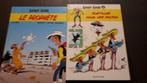 2 Lucky Luke, Boeken, Meerdere stripboeken, Ophalen, Nieuw, Morris