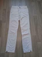 Witte broek America Today maat S, Kleding | Dames, Lang, Ophalen of Verzenden, America Today, Wit