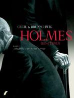 Holmes, boek 1. Afscheid van Baker Street. GLOEDNIEUW !!, Livres, BD, Une BD, Enlèvement ou Envoi, Neuf