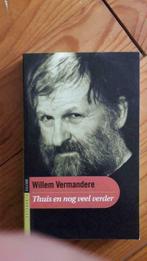 Willem Vermandere, Boeken, Ophalen of Verzenden