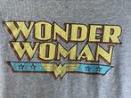 Sweat gris WONDER WOMAN - Taille S - 7€, Kleding | Dames, Gedragen, Maat 36 (S), Grijs