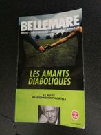 Livre de Pierre Bellemare, Les amants diaboliques, Livres, Enlèvement