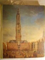 Andries Van den Abeele en Paul van Leirsberghe, "Brugge", Boeken, Ophalen of Verzenden, Gelezen, Andries Van den Abeele, Plaatjesalbum