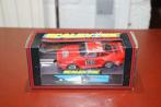 Scalextric C449 - Porsche 959 - 1:32 slotracing, Ophalen of Verzenden, Gebruikt