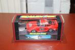 Scalextric C449 - Porsche 959 - 1:32 slotracing, Gebruikt, Ophalen of Verzenden