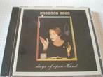 CD:Suzanne Vega Days Of Open Hand., Verzenden