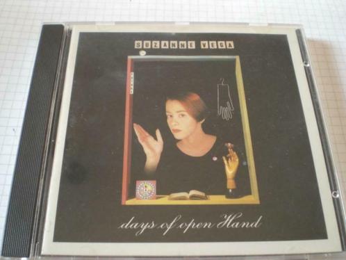 CD:Suzanne Vega Days Of Open Hand., Cd's en Dvd's, Cd's | Overige Cd's, Verzenden