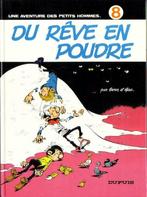 Petits hommes (Les),Du rêve en poudre,Première édition, Livres, Une BD, Enlèvement ou Envoi, Utilisé