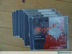 Wolfgang Amadeus Mozart, Cd's en Dvd's
