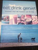 Receptenboek, Boeken, Ophalen of Verzenden, Zo goed als nieuw