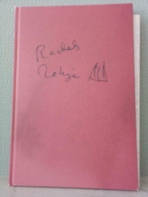 La jupe de Rachel - Charlotte Mutsaers, Livres, Littérature, Comme neuf, Pays-Bas, Enlèvement ou Envoi