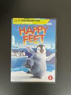 DVD - Happy Feet, Enlèvement ou Envoi