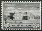 POSTZEGELS- VARIËTEITEN-CURIOSITEITEN-NR. 532V1*-TWEEDEKKER, Ophalen of Verzenden, Postfris, Spoor van plakker