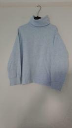 Sous-pull col roulé bleu pâle 6 ans Buissonnière, Gebruikt, Jongen of Meisje, Buissonnière, Ophalen of Verzenden