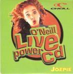 O'Neill live power CD, Cd's en Dvd's, Ophalen of Verzenden, Dance