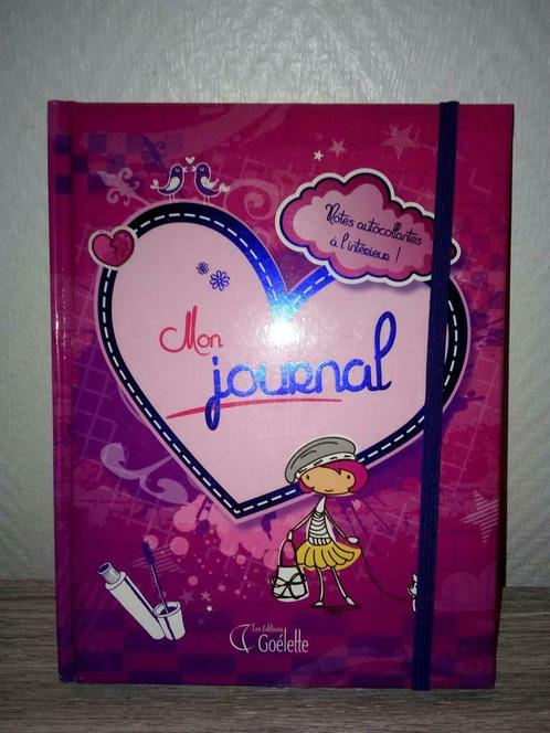 ⭐ Dagboek - agenda - journal *nieuw*, Boeken, Gedichten en Poëzie, Ophalen of Verzenden