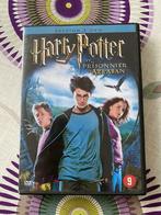 Harry Potter et le Prisonnier d’Azkaban DVD, CD & DVD