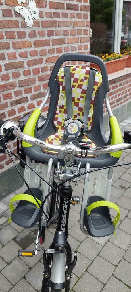 Vind qibbel | Fietsaccessoires | Fietsstoeltjes Te Koop | 2dehands