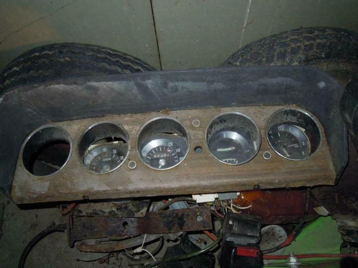 a vendrre, Autos : Pièces & Accessoires, Batteries & Accessoires, Chrysler, Utilisé, Enlèvement