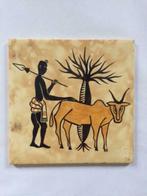 Céramique congolaise Parfait état, Ophalen