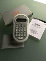 Calculatrice Lexon, Autres types, Neuf, dans son emballage, Enlèvement ou Envoi