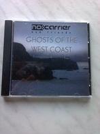 No:Carrier ‎: Ghosts Of The West Coast (CDr) synthpop, Ophalen of Verzenden