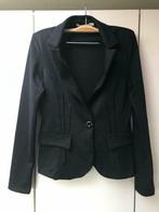 Lola & Liza zwarte blazer - Maat 34, Lola & Liza, Zwart, Ophalen of Verzenden, Zo goed als nieuw