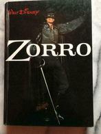 Jeugdboeken Zorro, Enlèvement, Utilisé
