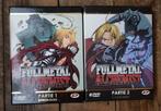 Full métal alchimiste FR Intégrale DVD, CD & DVD, Comme neuf, Anime (japonais), Enlèvement, Coffret