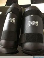 Protèges tibias et pieds amovibles, Sports & Fitness, Enlèvement ou Envoi, Neuf