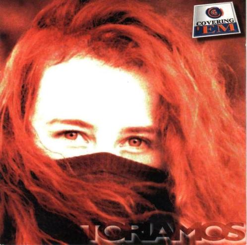 TORI AMOS - Les couvrir, CD & DVD, CD | Rock, Chanteur-compositeur, Envoi