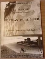 (1940-1945 ATLANTIKWALL BUNKERS MARINE) De Atlantische Muur., Boeken, Nieuw, Marine, Ophalen of Verzenden, Tweede Wereldoorlog
