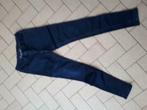 Dames jeans 38, Kleding | Dames, Spijkerbroeken en Jeans, MET, Gedragen, Blauw, Ophalen of Verzenden