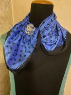 Foulard, Ophalen