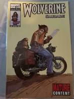 Wolverine : Saudade (one-shot), Eén comic, Ophalen of Verzenden, Nieuw