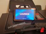 Launch x431 pad 7 beste uitleesapparaat universeel maxisys