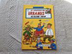 Urbanus.17.De kleine tiran., Boeken, Eén stripboek, Ophalen of Verzenden, Gelezen