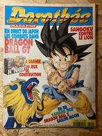 Dorothée magazine N 392 : En direct du Japon, les combats d, Gelezen, Overige typen