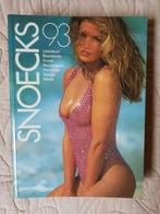 SNOECK JAAR 1993. Hoogt nog heel nieuw !!, Enlèvement ou Envoi, Comme neuf, Photographie général