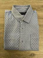 Hemdje Mayoral, Kinderen en Baby's, Babykleding | Maat 86, Gebruikt, Mayoral, Ophalen of Verzenden, Overhemdje of Bloesje