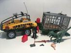 Playmobil Dinosaures, Complete set, Gebruikt, Ophalen of Verzenden