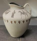 Vintage West-Germany "Floor Vase" 281/40, Antiquités & Art, Curiosités & Brocante, Enlèvement