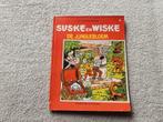 Suske en Wiske.97.De junglebloem., Boeken, Stripverhalen, Eén stripboek, Ophalen of Verzenden, Gelezen