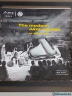 Le Modern Jazz Quartet à Music inn, CD & DVD, Vinyles | Jazz & Blues, Jazz, Enlèvement ou Envoi